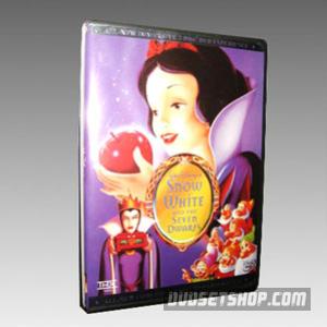 Snow White and Seven Dwarfs (Disney)