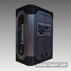 Discovery Channel Complete Series DVD Boxset