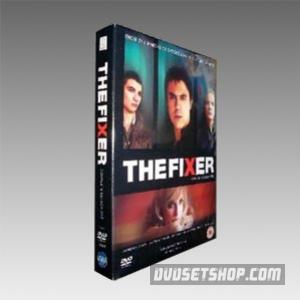 The Fixer Season 1 DVD Boxset