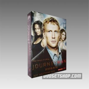Journeyman Season 1 DVD Boxset