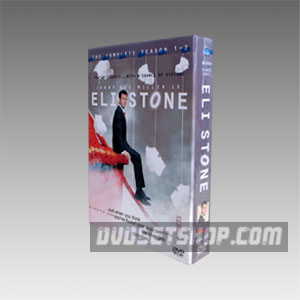 Eli Stone Seasons 1-2 DVD Boxset
