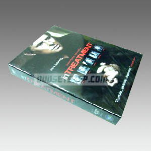 In Treatment Season 1 DVD Boxset