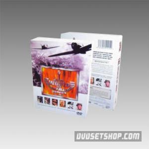 The World at War-11 DVD Collection