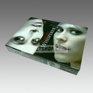 Ghost Whisperer Season 4 DVD Boxset