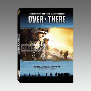 Over There  Season 1 DVD Boxset