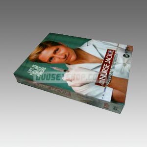 Nurse Jackie Season 1 DVD Boxset