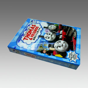 Thomas & Friends Season 3 DVD Boxset
