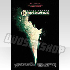 Constantine [Blu-Ray]