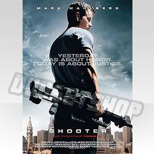 Shooter [Blu-Ray]