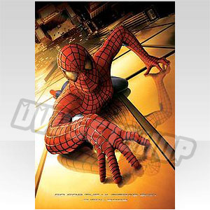 Spider Man [Blu-ray]