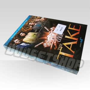 The Take DVD Boxset