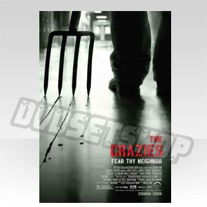 The Crazies [ Blu-ray]