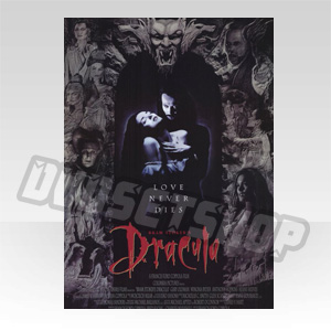 Bram Stoker's Dracula [Blu-Ray]