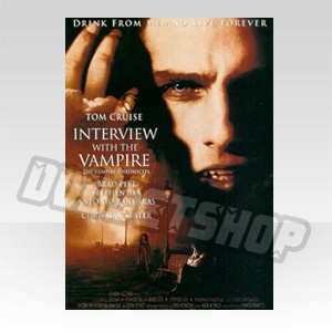 Interview with the Vampire [Blu-Ray]