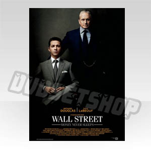 Wall Street [Blu-Ray]