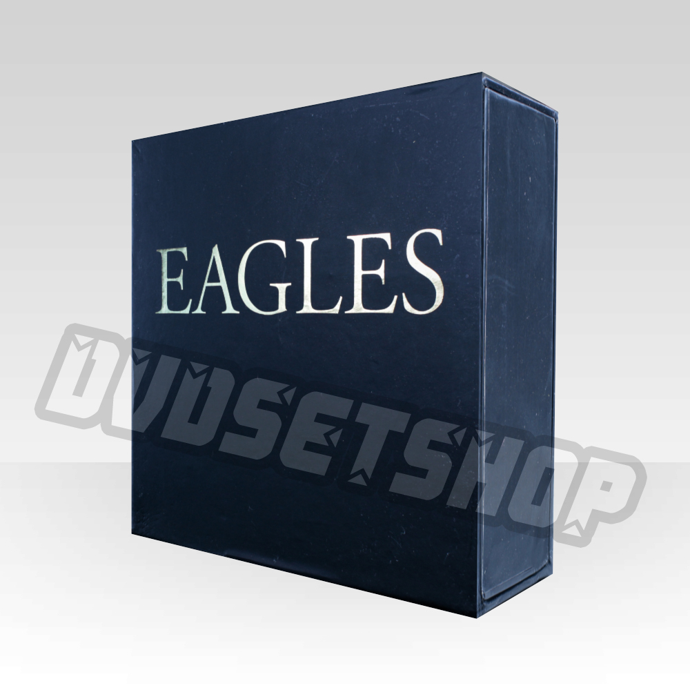 Eagles DVD Boxset
