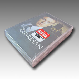 The Guardian Seasons 1-3 DVD Boxset