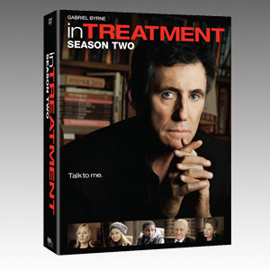 In Treatment Season 2 DVD Boxset