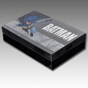 Batman Seasons 1-2 DVD Boxset