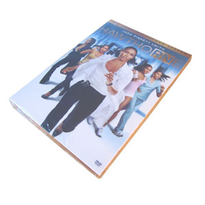Hawthorne Complete Seasons 1-2 DVD Boxset