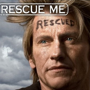 Rescue Me Season 6 DVD Boxset
