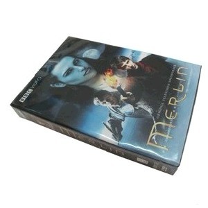Merlin Season 3 DVD Boxset