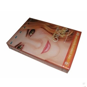 The Nine Lives Of Chloe King Season 1 DVD Boxset