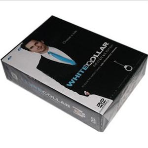 White Collar Seasons 1-3 DVD Boxset