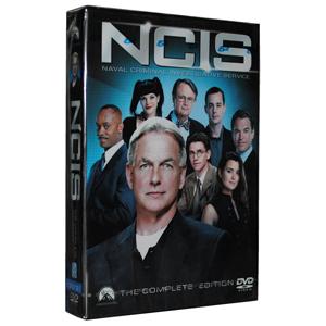 NCIS Season 9 DVD Boxset