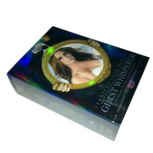 Ghost Whisperer Seasons 1-5 DVD Boxset
