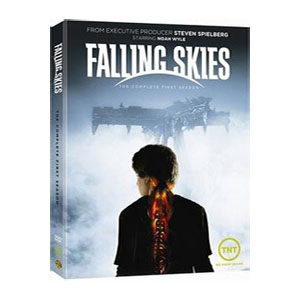 Falling Skies Season 1 DVD Boxset