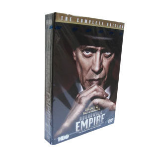 Boardwalk Empire Season 3 DVD Boxset