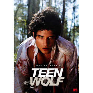 Teen Wolf Seasons 1-2 DVD Boxset