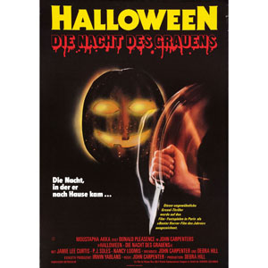 Halloween Season 10 DVD Boxset