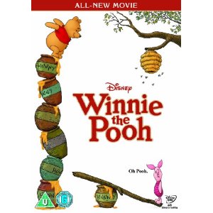 Winnie the Pooh DVD Boxset