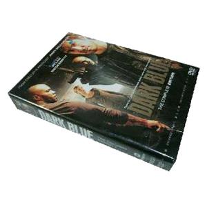 Dark Blue Season 1 DVD Boxset