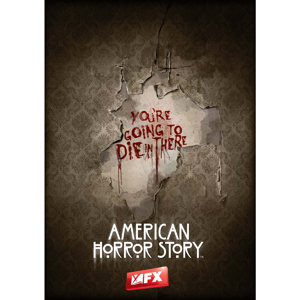 American Horror Story Season 3 DVD Boxset