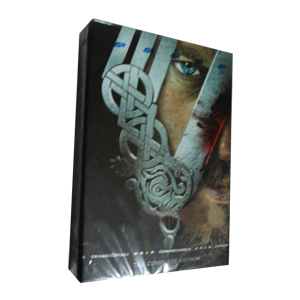 Vikings Season 1 DVD Boxset