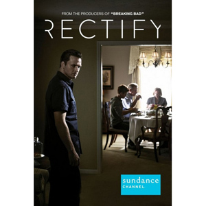 Rectify Season 1 DVD Boxset