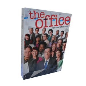 The Office Season 9 DVD Boxset