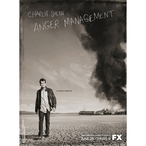 Anger Management Season 2 DVD Boxset