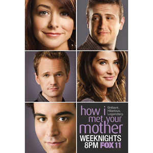 How I Met Your Mother Season 9 DVD Boxset