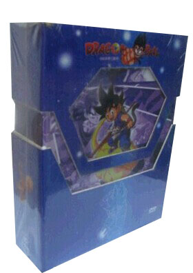 Dragon Ball Z 25 DVD