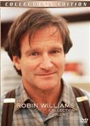Robin Williams DVD Boxset