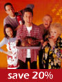 Everybody Loves Raymond Seasons 1-9 DVD Boxset