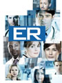 ER Seasons 1-12 DVD Boxset