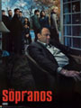 The Sopranos Seasons 1-6 DVD Boxset