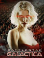 Battlestar Galactica Seasons 1-4 DVD Boxset