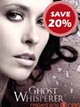 Ghost Whisperer Seasons 1-3 DVD Boxset