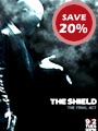 The Shield Seasons 1-6 DVD Boxset